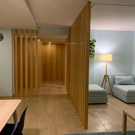 Casa Do Recife Apartment เวียนา โด กัสเตโล ภายนอก รูปภาพ