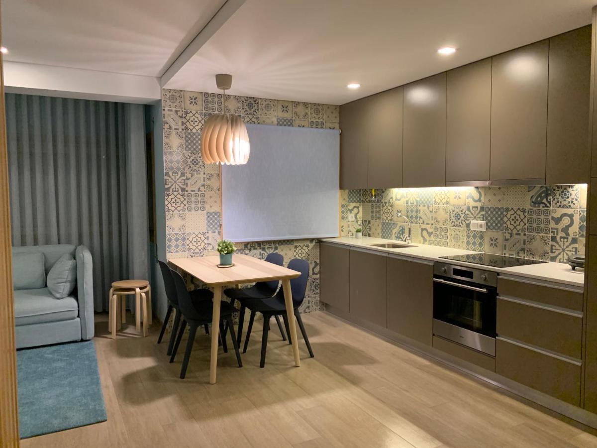 Casa Do Recife Apartment เวียนา โด กัสเตโล ภายนอก รูปภาพ