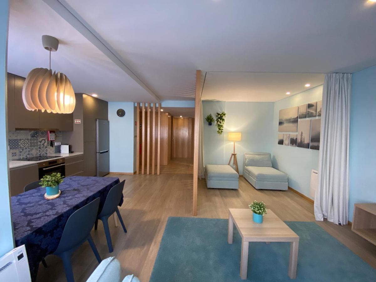 Casa Do Recife Apartment เวียนา โด กัสเตโล ภายนอก รูปภาพ