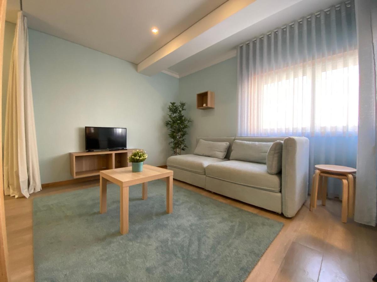 Casa Do Recife Apartment เวียนา โด กัสเตโล ภายนอก รูปภาพ