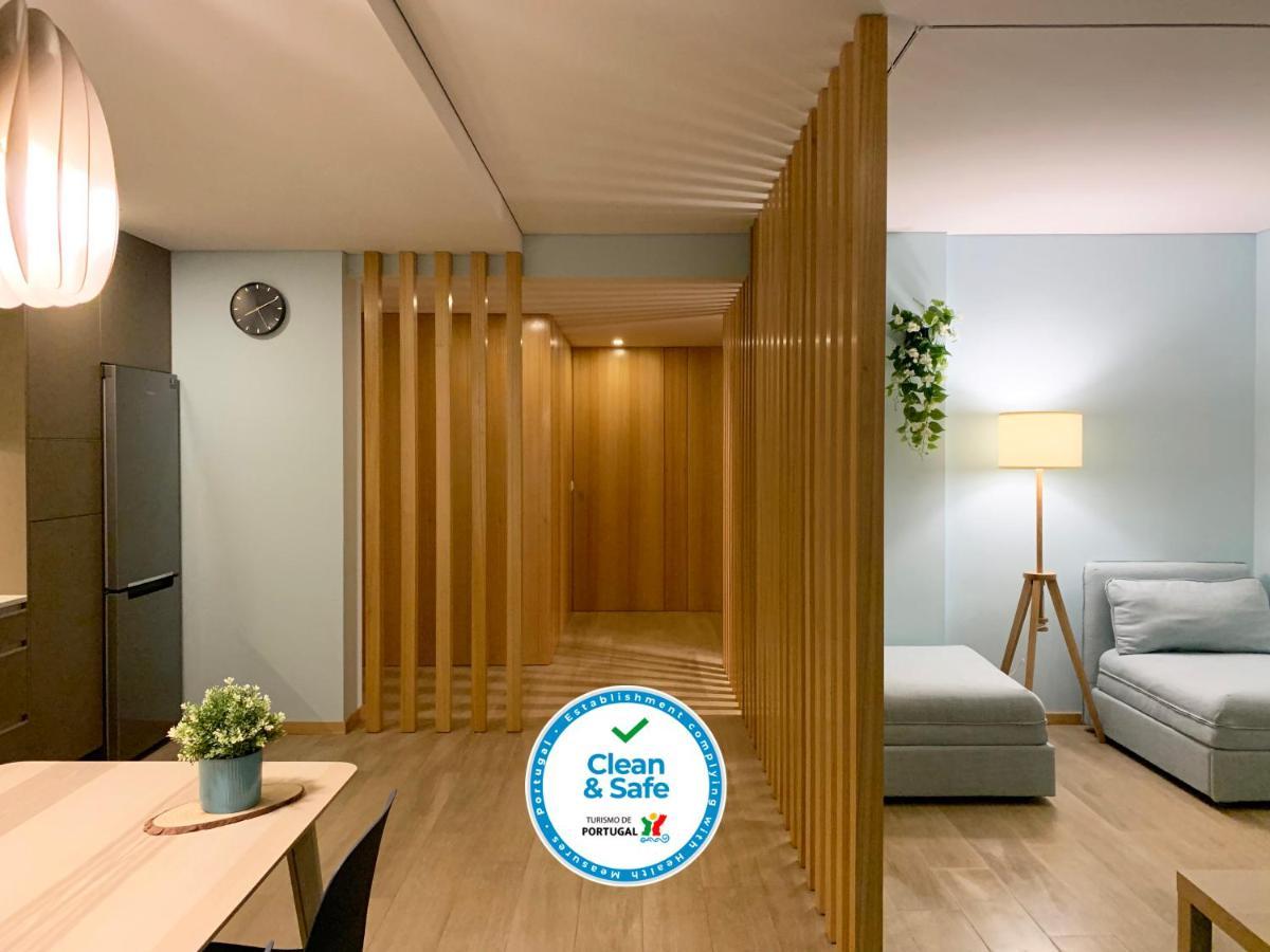 Casa Do Recife Apartment เวียนา โด กัสเตโล ภายนอก รูปภาพ