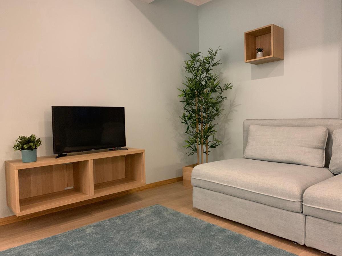 Casa Do Recife Apartment เวียนา โด กัสเตโล ภายนอก รูปภาพ