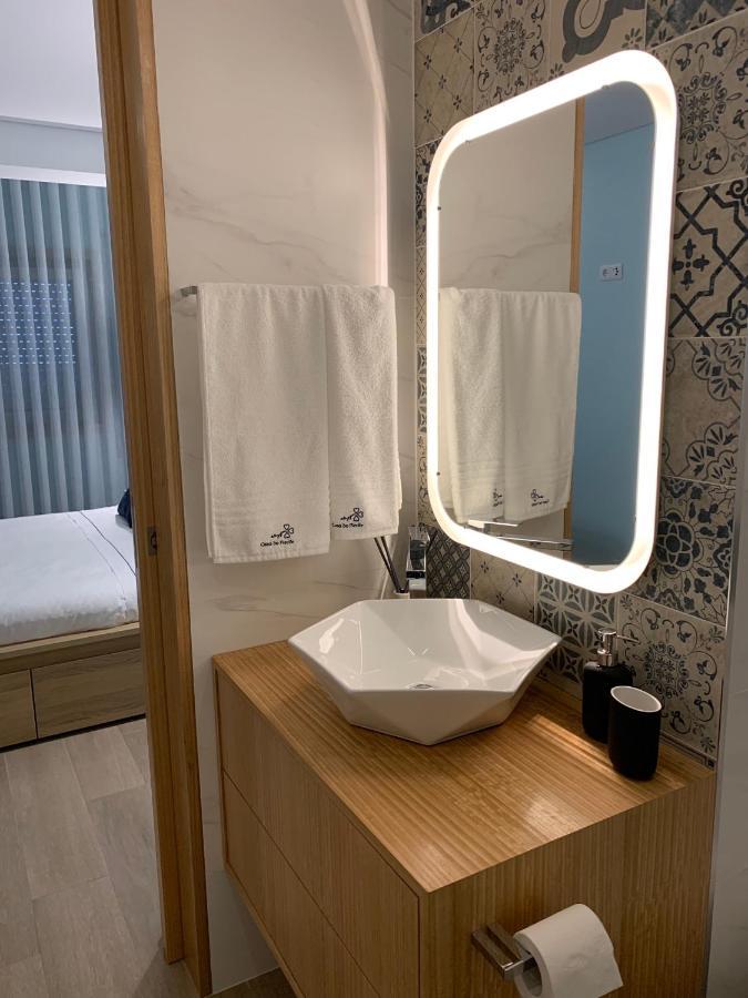 Casa Do Recife Apartment เวียนา โด กัสเตโล ภายนอก รูปภาพ