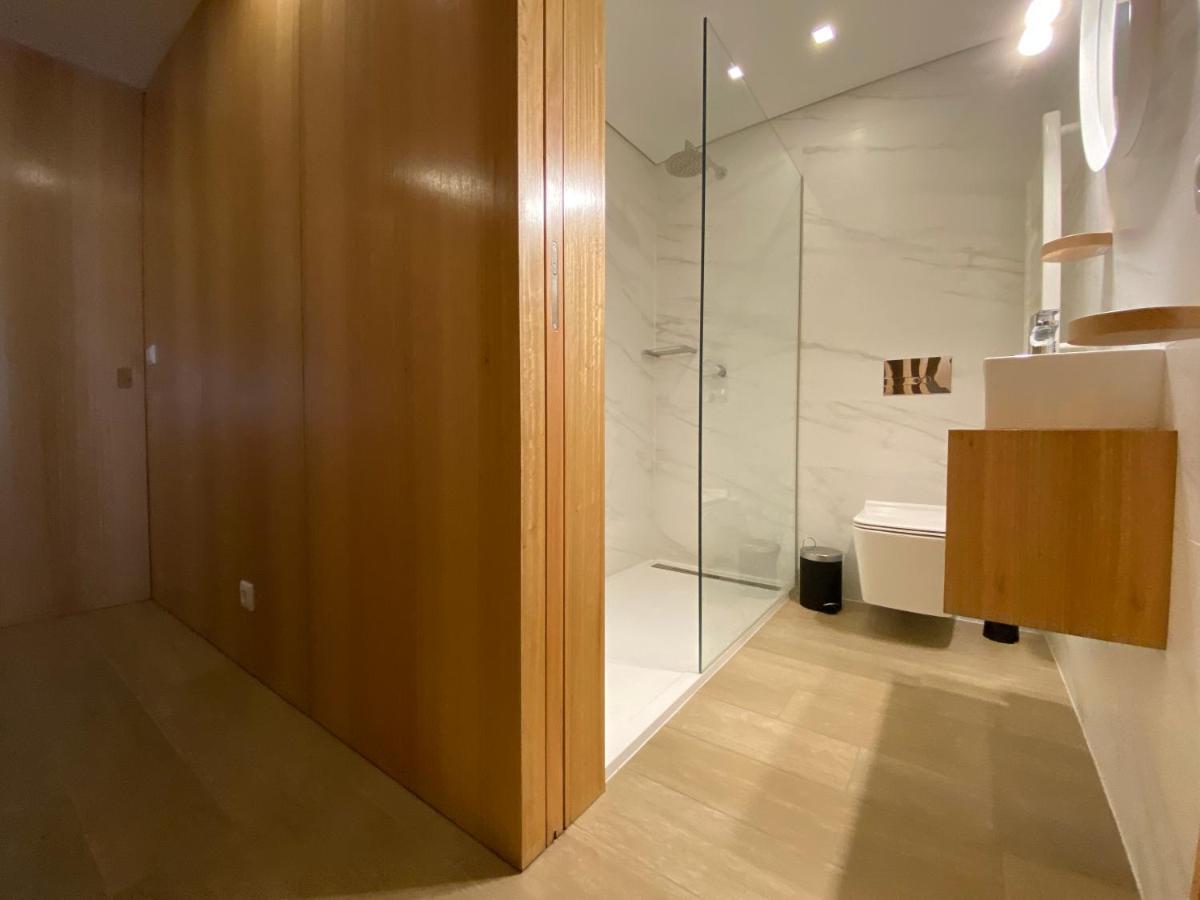 Casa Do Recife Apartment เวียนา โด กัสเตโล ภายนอก รูปภาพ