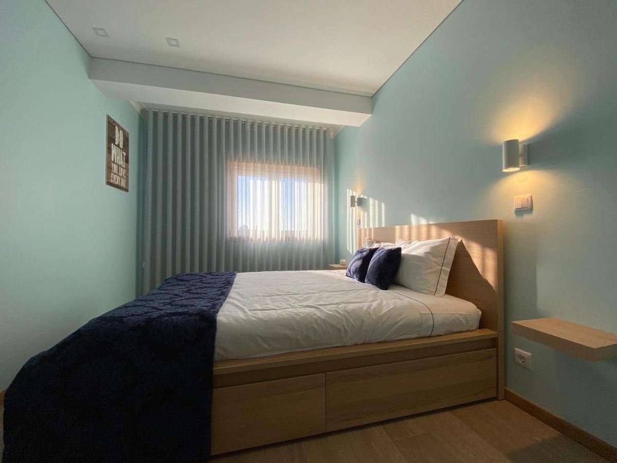 Casa Do Recife Apartment เวียนา โด กัสเตโล ภายนอก รูปภาพ