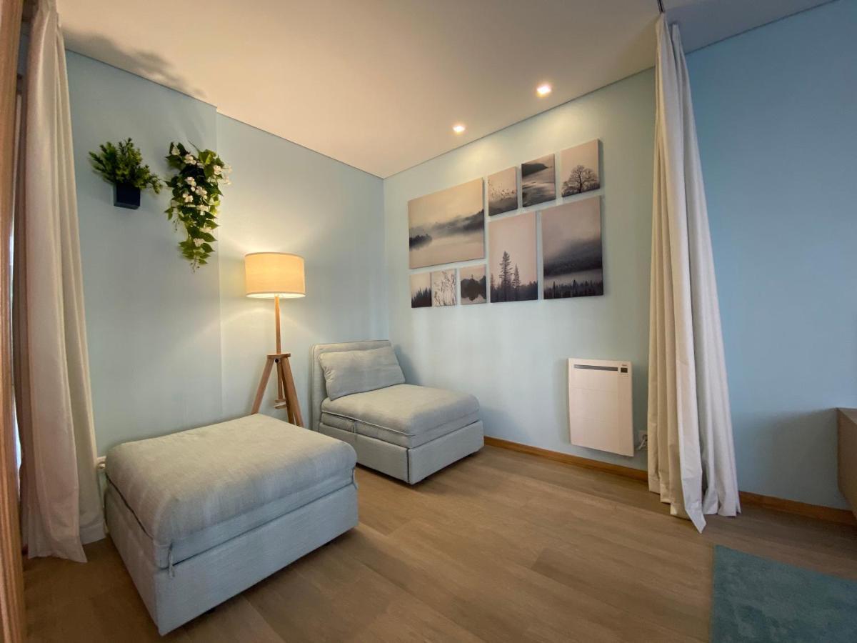 Casa Do Recife Apartment เวียนา โด กัสเตโล ภายนอก รูปภาพ
