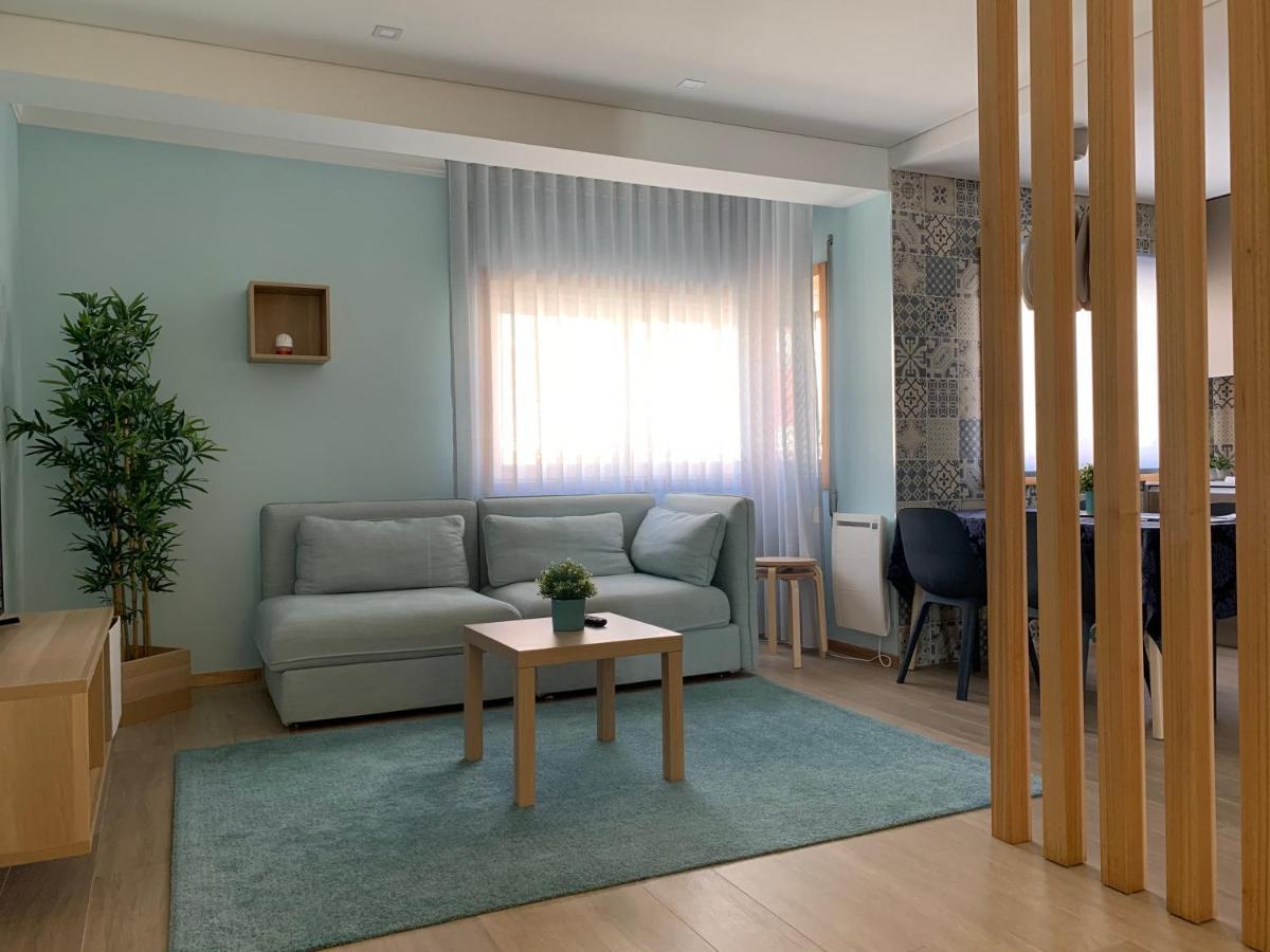 Casa Do Recife Apartment เวียนา โด กัสเตโล ภายนอก รูปภาพ
