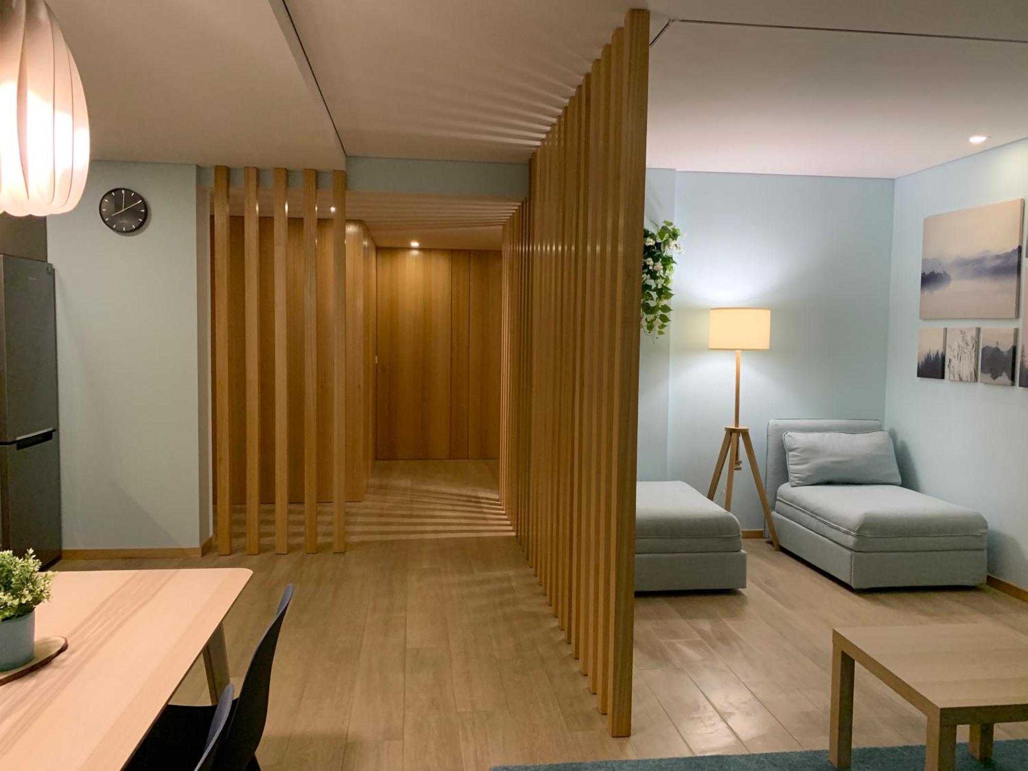 Casa Do Recife Apartment เวียนา โด กัสเตโล ภายนอก รูปภาพ